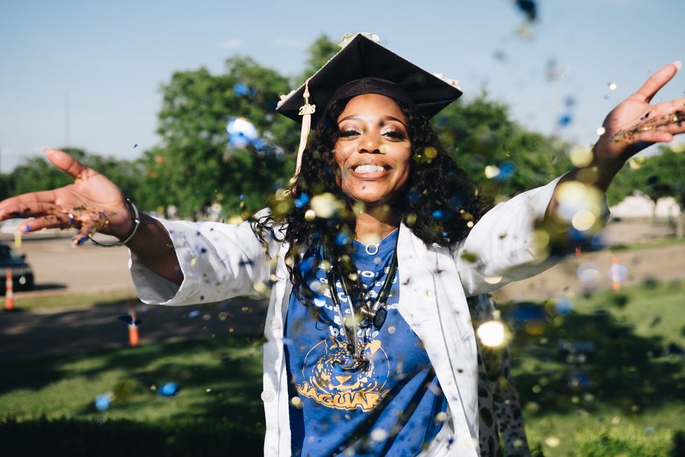 3 Life-Changing Notes For The Incoming College Freshman