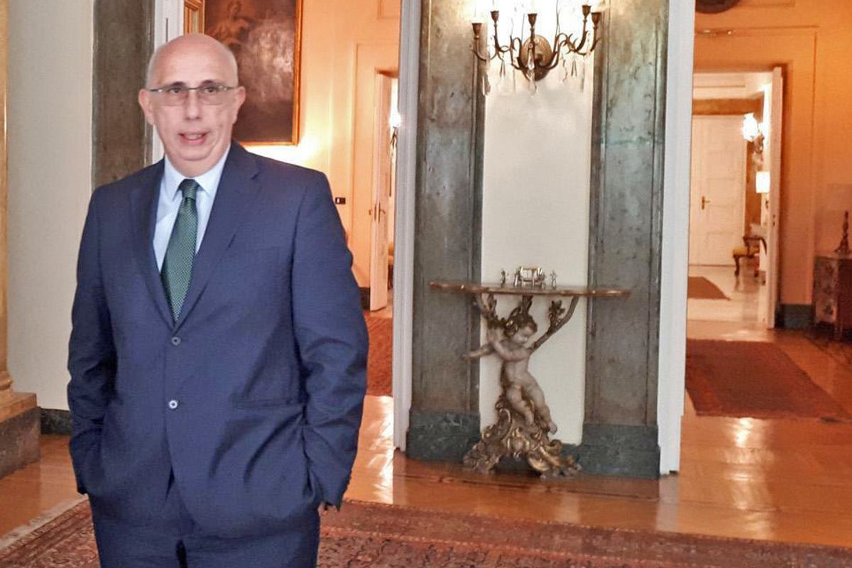 Così Cascini ottenne la promozione. Le nuove chat che lo smentiscono