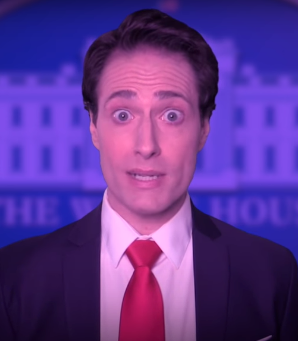 #EndorseThis: Randy Rainbow Roasts 'The Bunker Boy' Trump