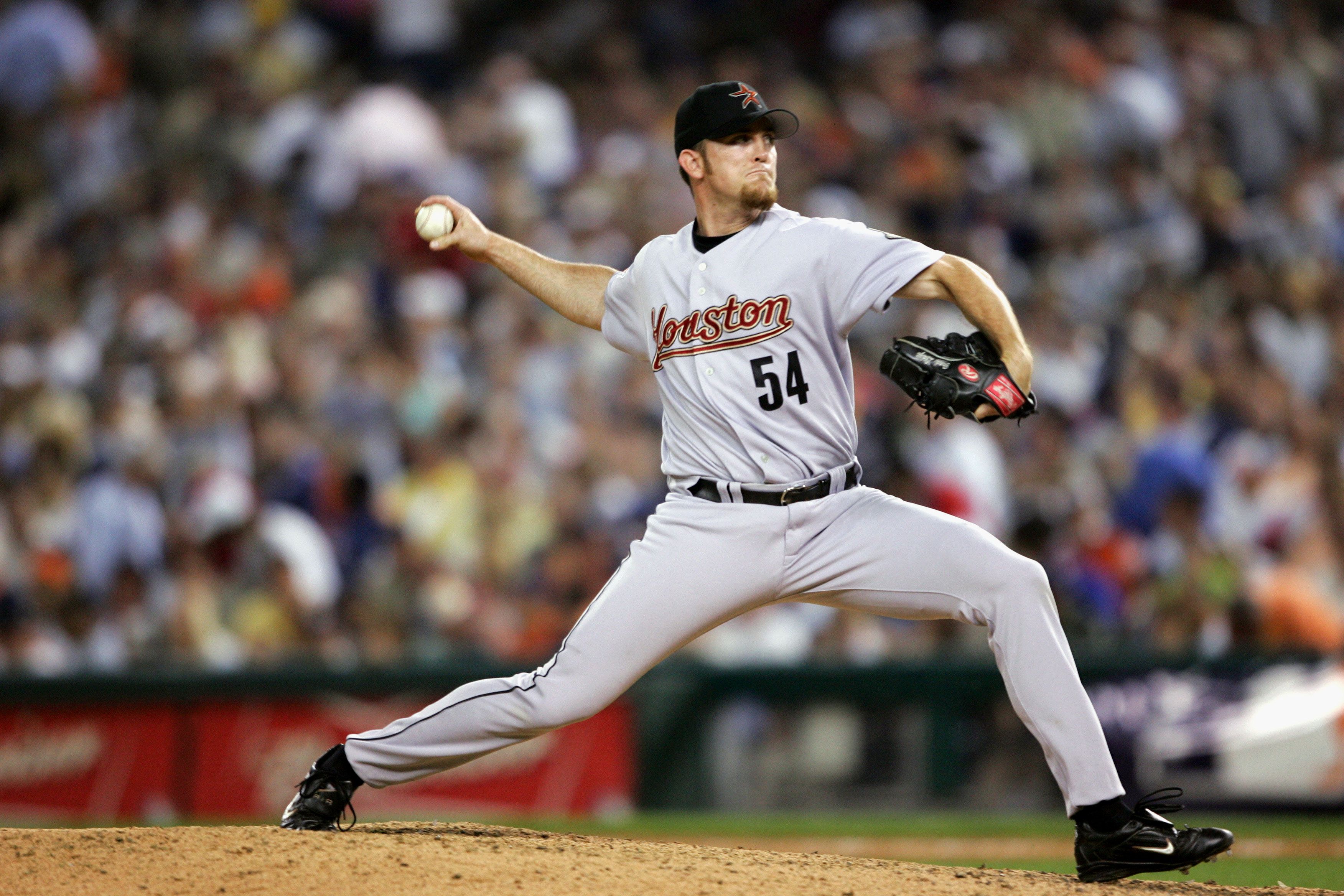 Exclusive: Brad Lidge reveals why Astros have a huge advantage