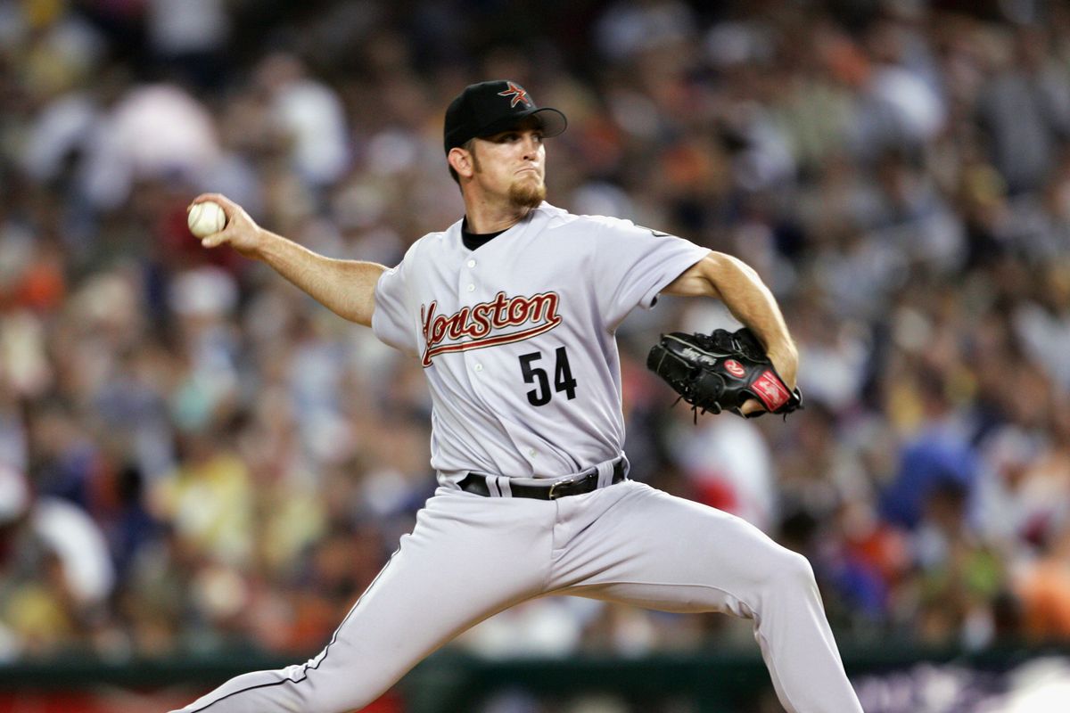 Exclusive: Brad Lidge reveals why Astros have a huge advantage