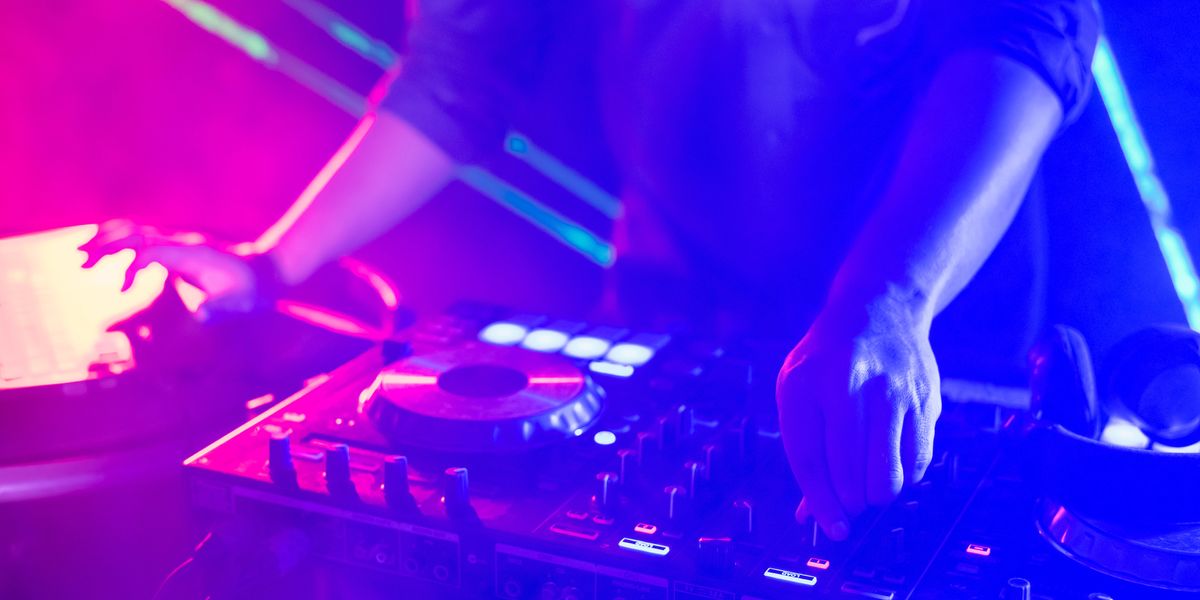 Twitch Is Cracking Down on DJs