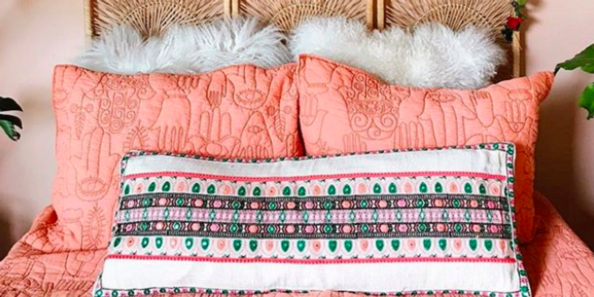 Elevate Your Crib With Home Decor From These 18 Black-Owned Businesses