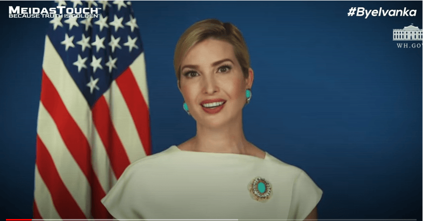 Ivanka Trump