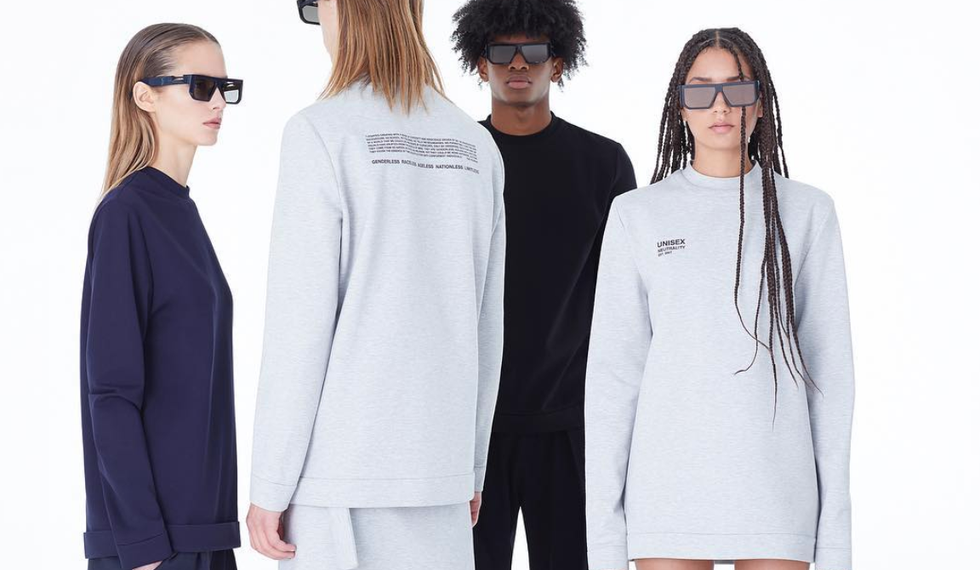 21 GenderNeutral Brands Every FashionLover Should Wear