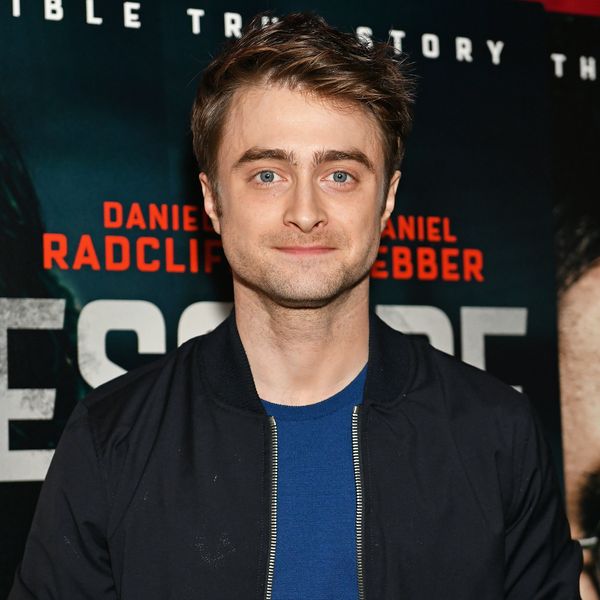 Daniel Radcliffe: 'Transgender Women Are Women'