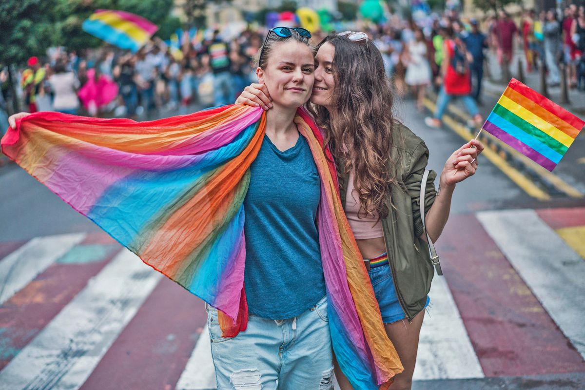 La legge sul reato di omofobia può portare a derive liberticide