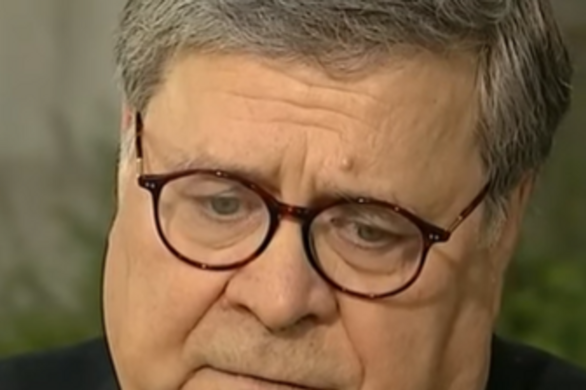Bill Barr Ratf*cked The Ratf*cker's Case, Roger Stone Prosecutor Will Testify