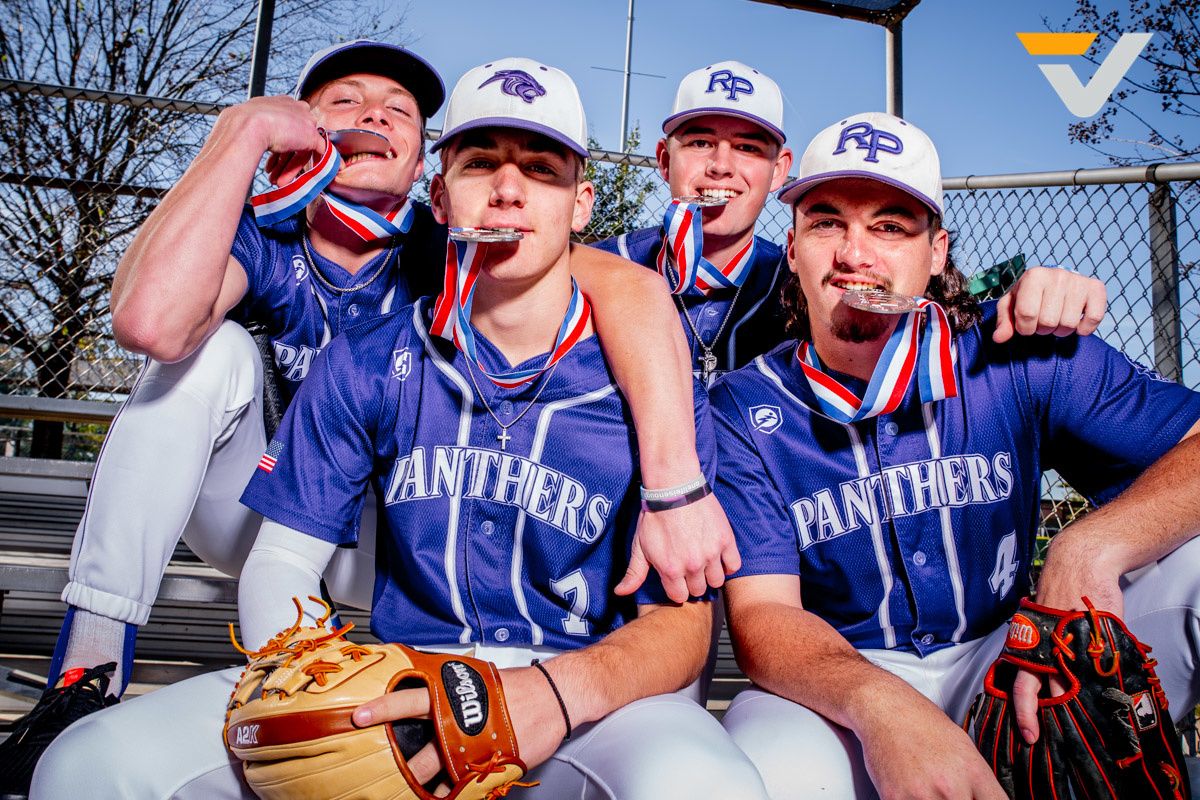 VYPE Summer Series presented by Xfinity: Ridge Point Baseball Part 2