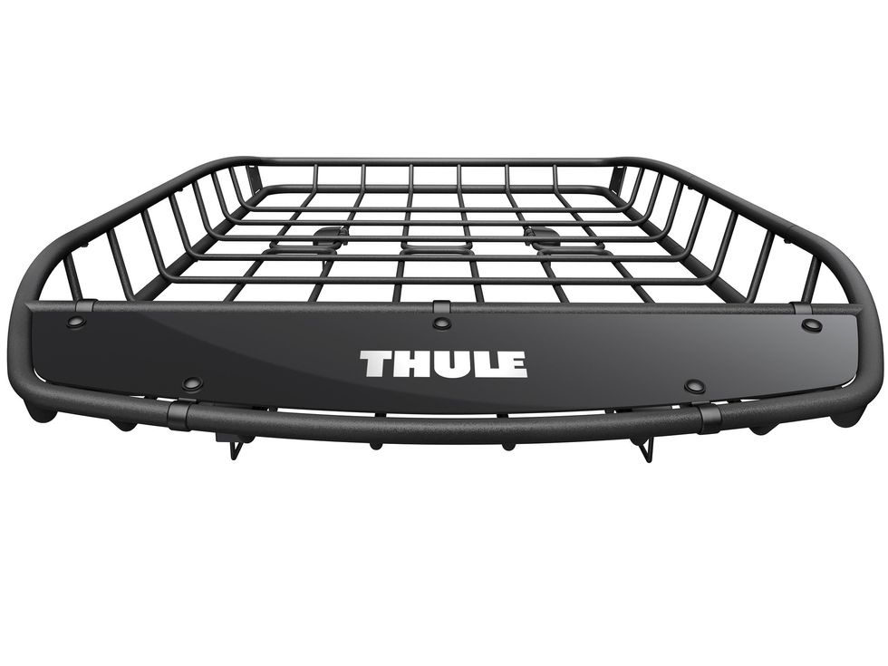 Thule Canyon Basket Carrier