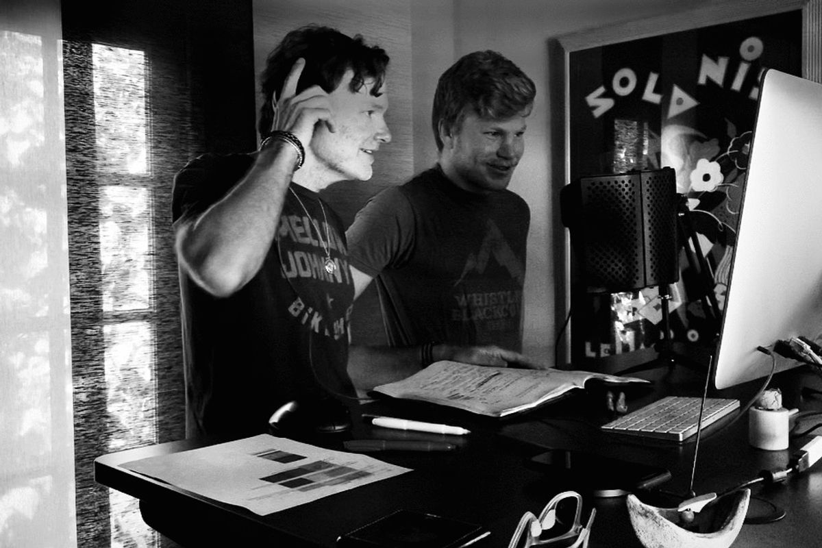 Austin's Hodgepodge Media rethinks its plan for a new kids podcast with Quaranteen'd