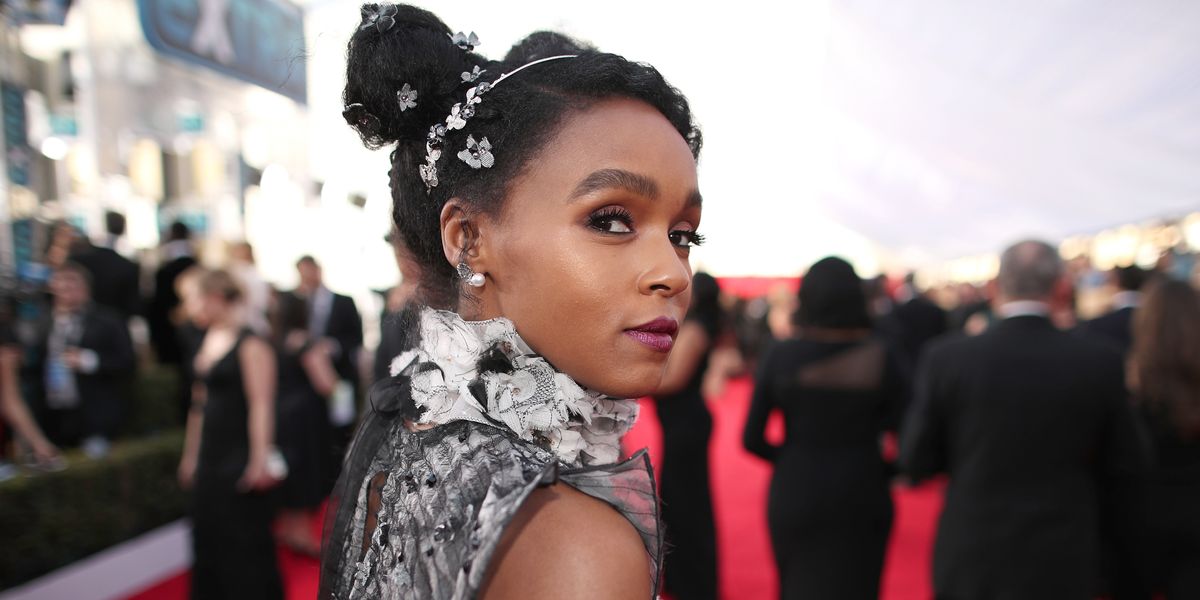 Janelle Monáe Asks White Allies to Wake Up to Racism