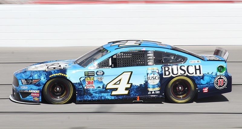 NASCAR: Blue Emu Maximum Pain Relief 500 preview plus predictions