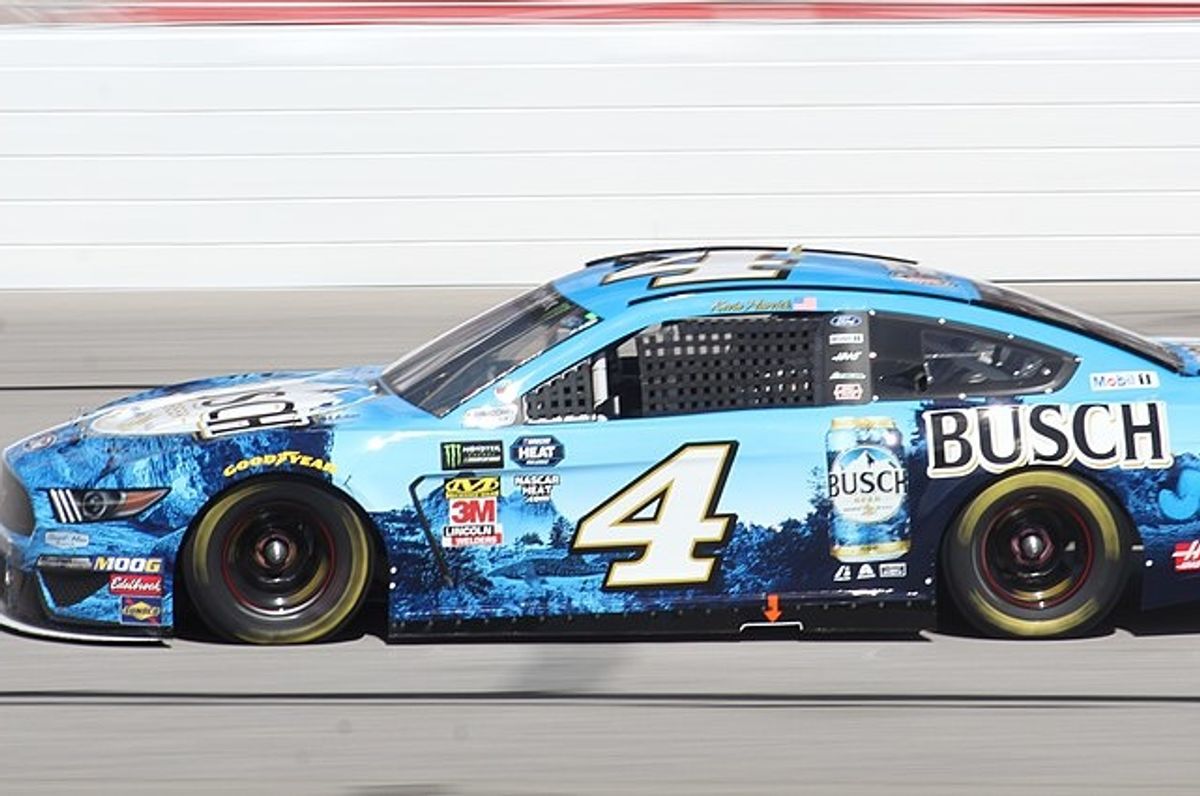 NASCAR: Blue Emu Maximum Pain Relief 500 preview plus predictions