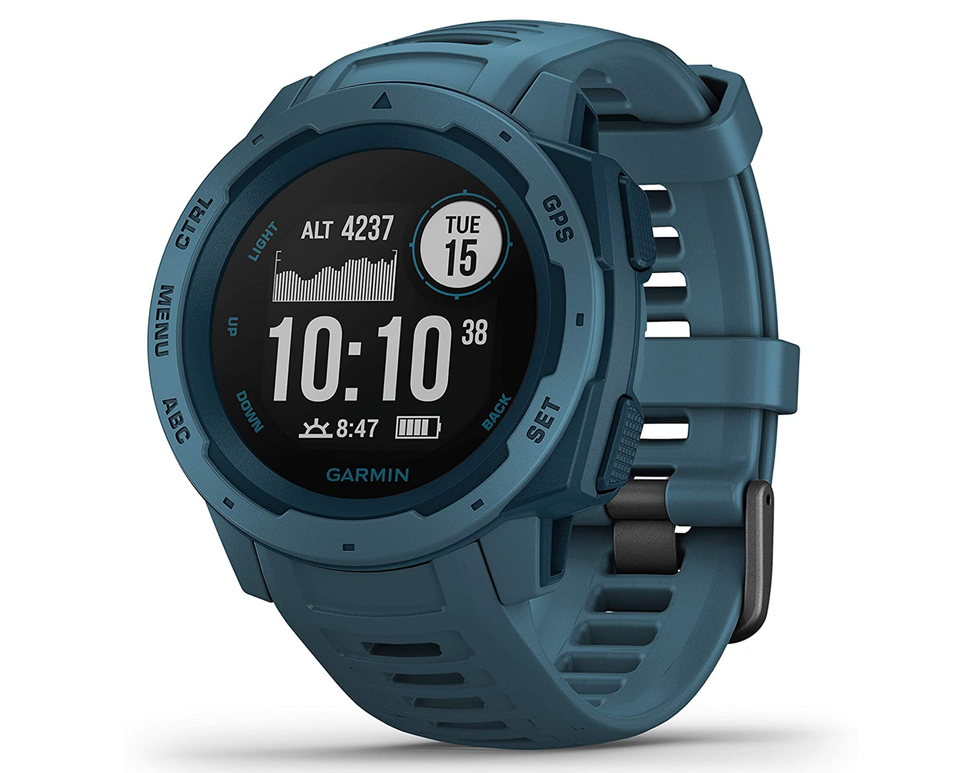 Garmin Instinct watch