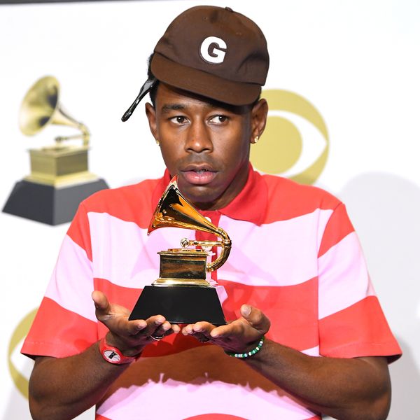 Grammys Finally Removes 'Urban' From Multiple Categories