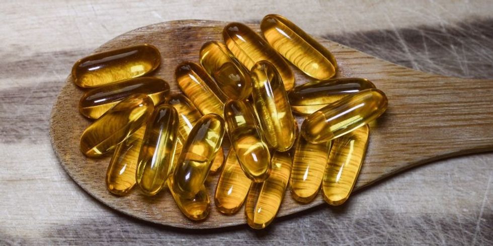 CBD Capsules