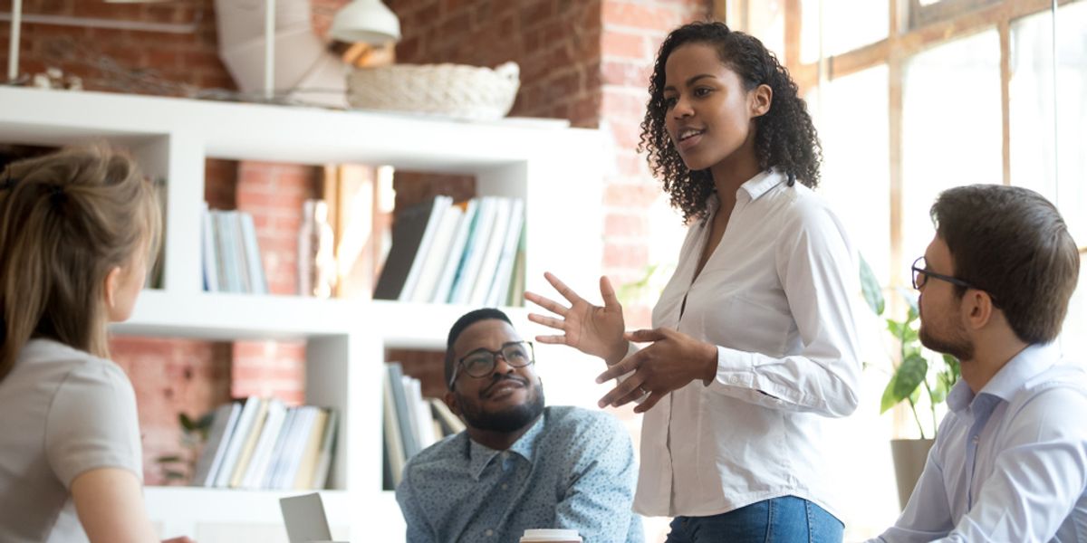 How Job-Hopping Could Actually Help Advance Your Career