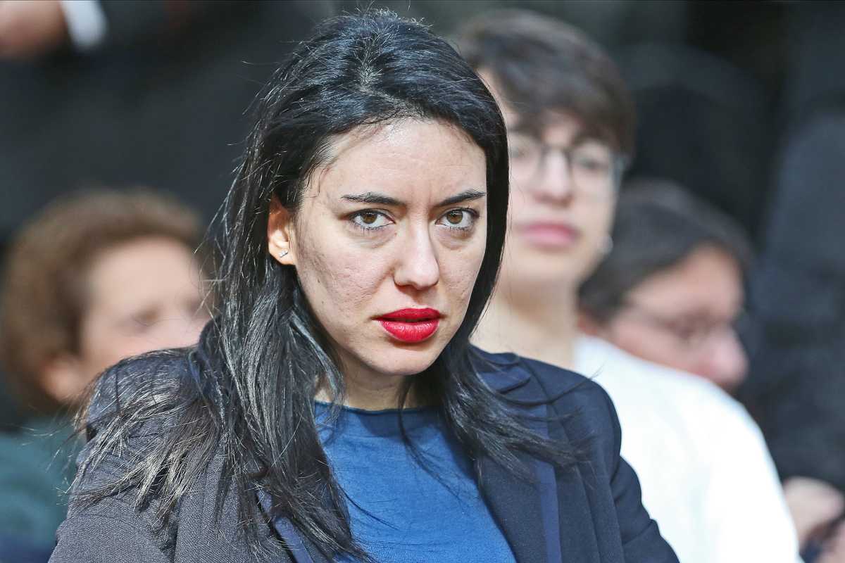 La Azzolina boccia la trasparenza. Vietato mettere online i propri voti