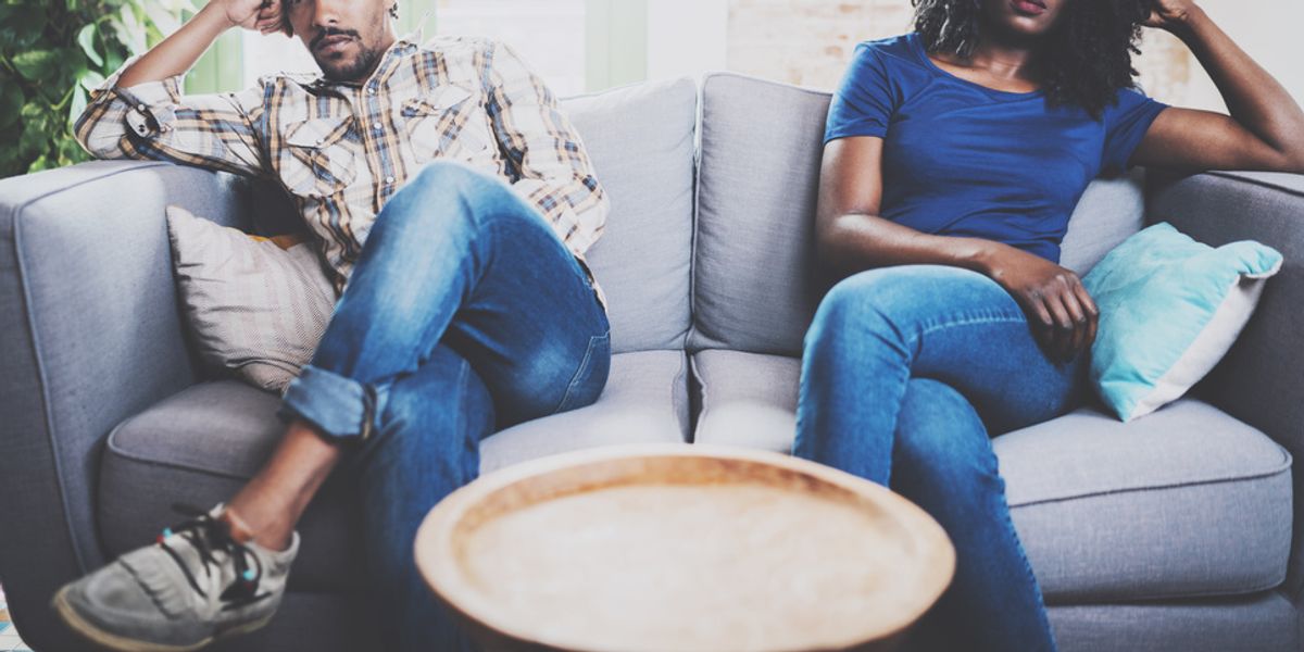 What It Takes To Heal A Broken Friendship
