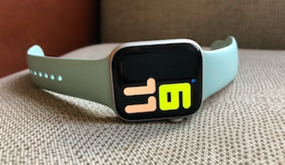 How to call 911 from the Apple Watch, without a cell plan - Gearbrain