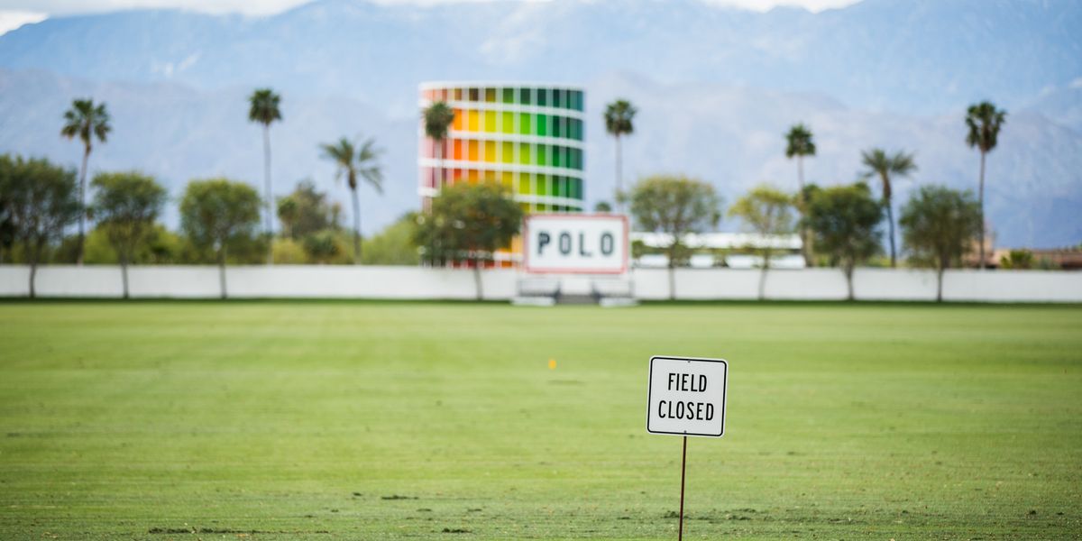 This Year's Coachella Is Officially Canceled