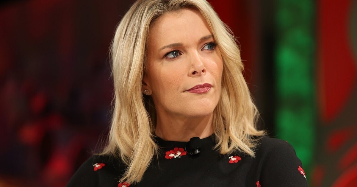 Megyn Kelly Has Twitter Meltdown After 'Cops' Is Canceled And 'Gone With The Wind' Is Pulled From HBO Max