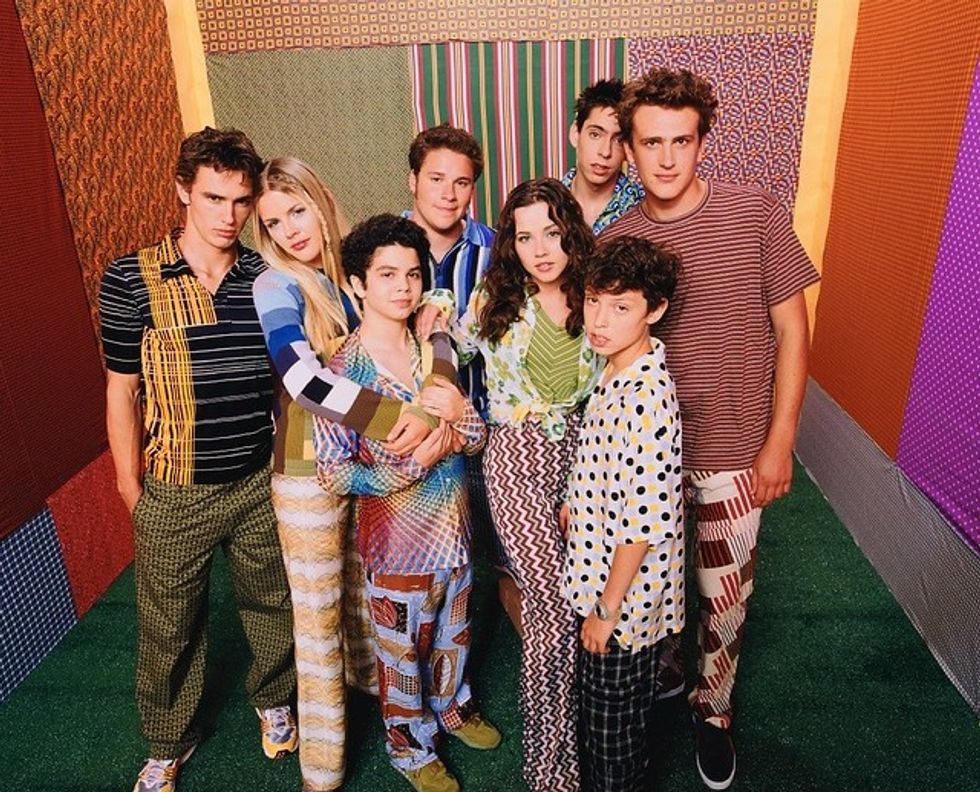 Freaks And Geeks: Empathy Through Storytelling