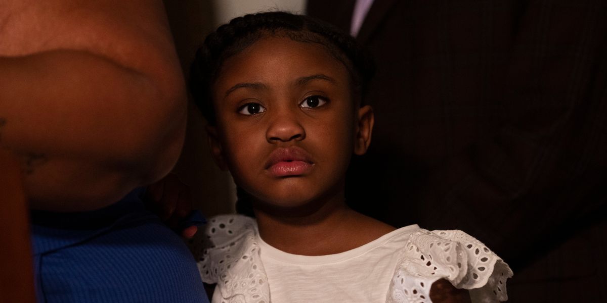 Floyd's Daughter Gianna Offered Full Scholarship to Texas