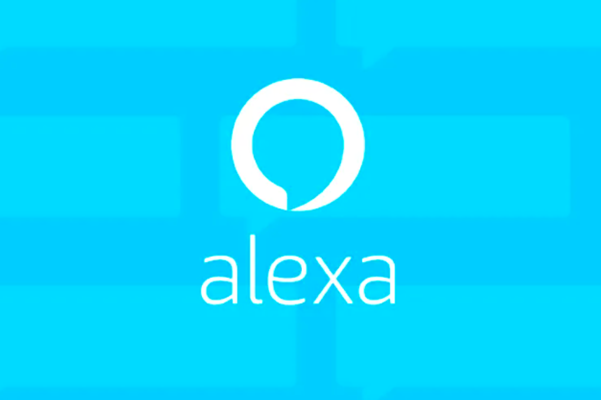 Amazon Alexa logo