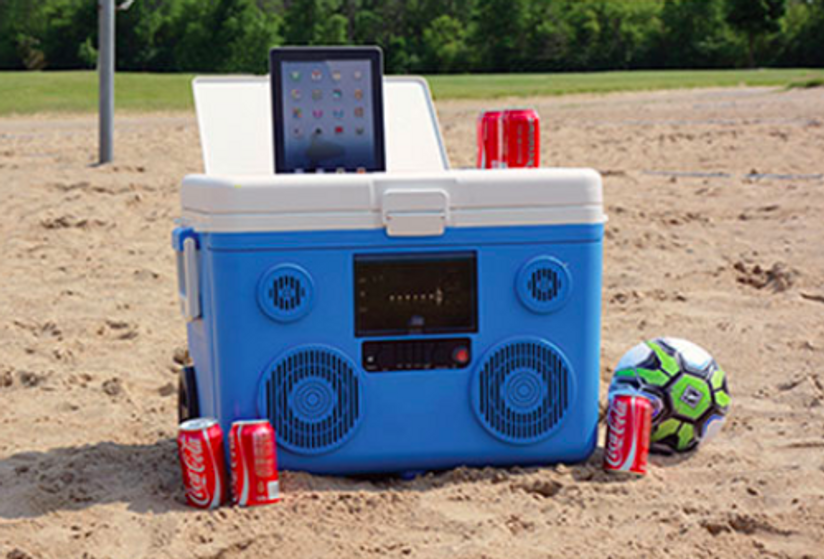 7 best beach gadgets and gear for your day in the sun - Gearbrain