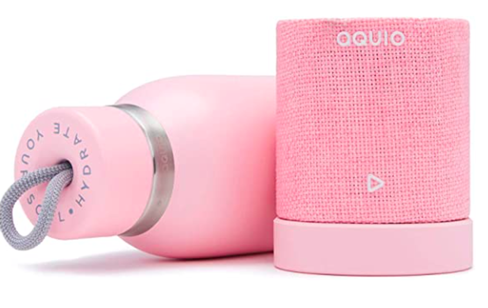 Aquio water bottle