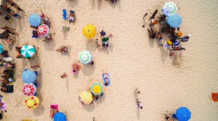7 smart gadgets for the beach