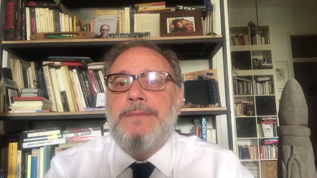 Ricordate i navigator? 2.600 euro al mese per stare seduti sul divano