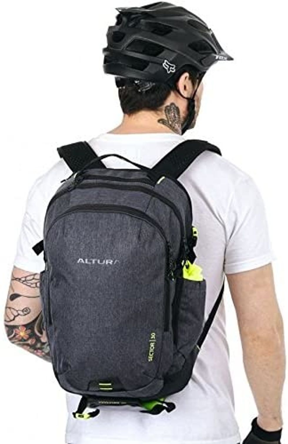 Top biking backpacks and panniers for your next adventure Gearbrain