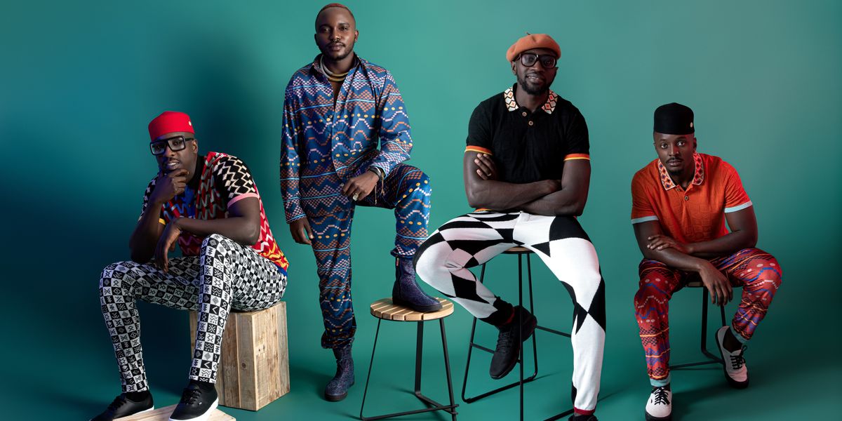 Sauti Sol's New Album Is a Jubilant Gift for Turbulent Times ...
