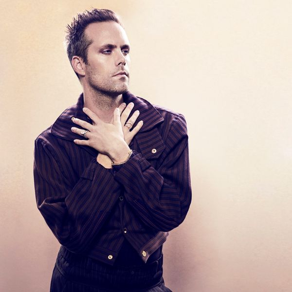 Behind the Bops: Justin Tranter