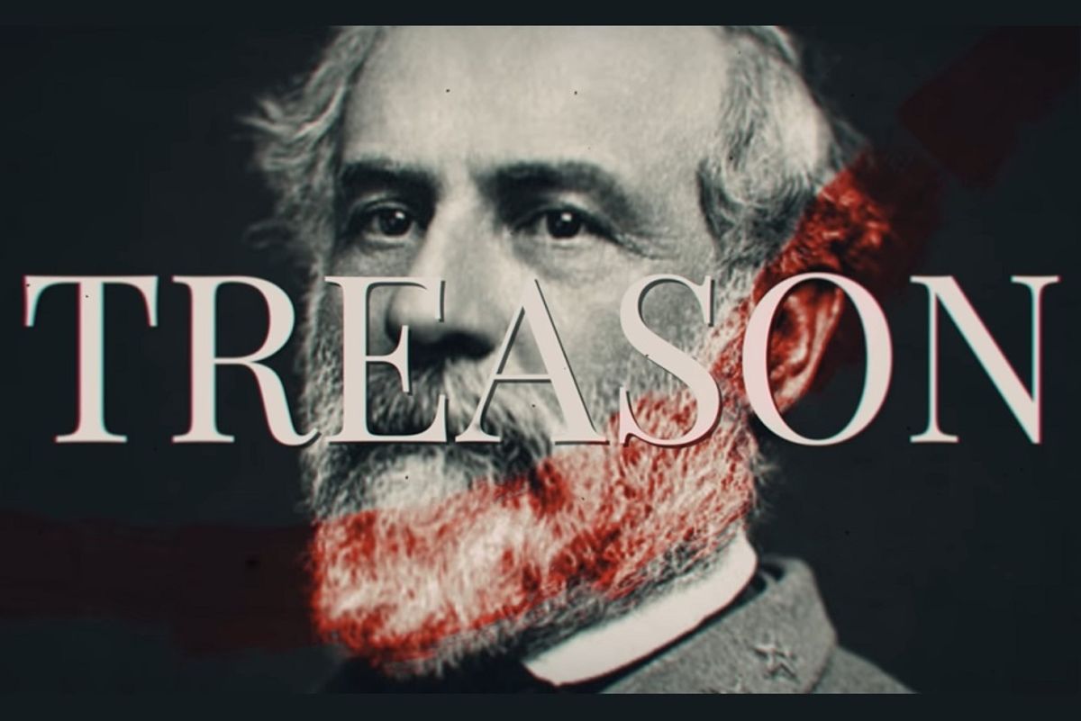 All Our Base Are Belong To Dead Confederates