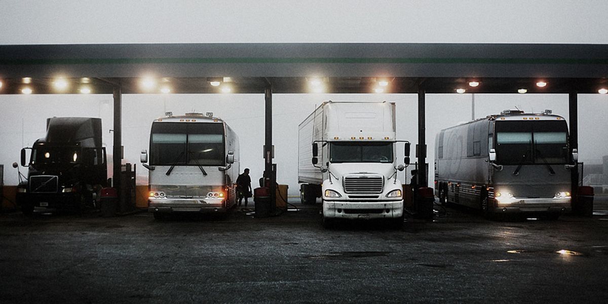 Diesel program cutting emissions, but funding to be slashed