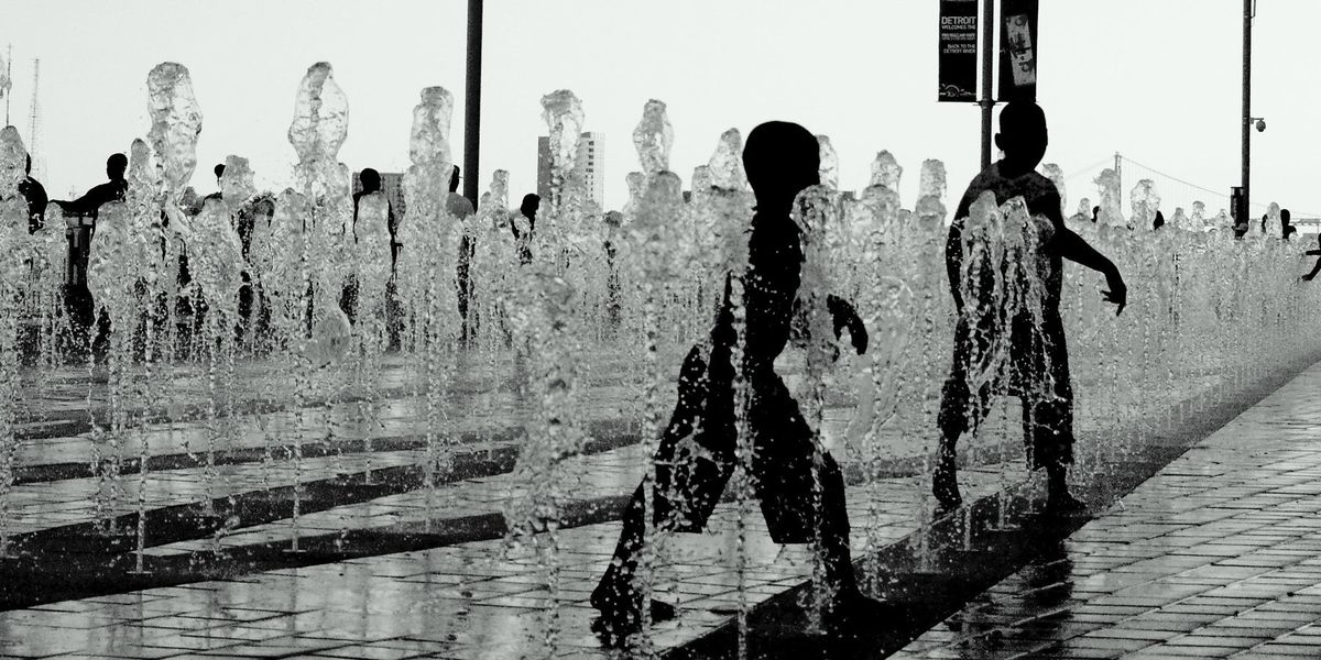 Good news for Detroit: Lead poisoning of kids drops 70 percent since 2004