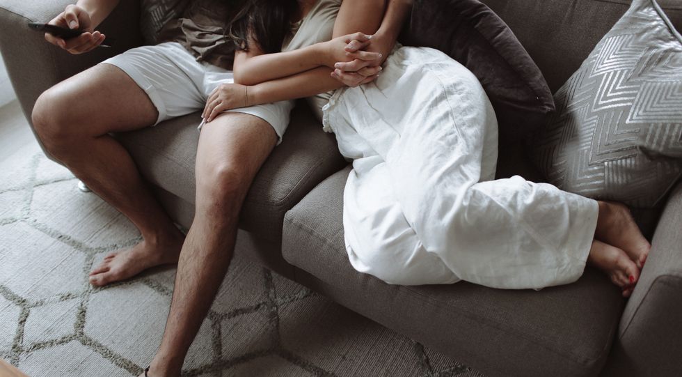 10 Signs You're Settling For Less Than You Deserve