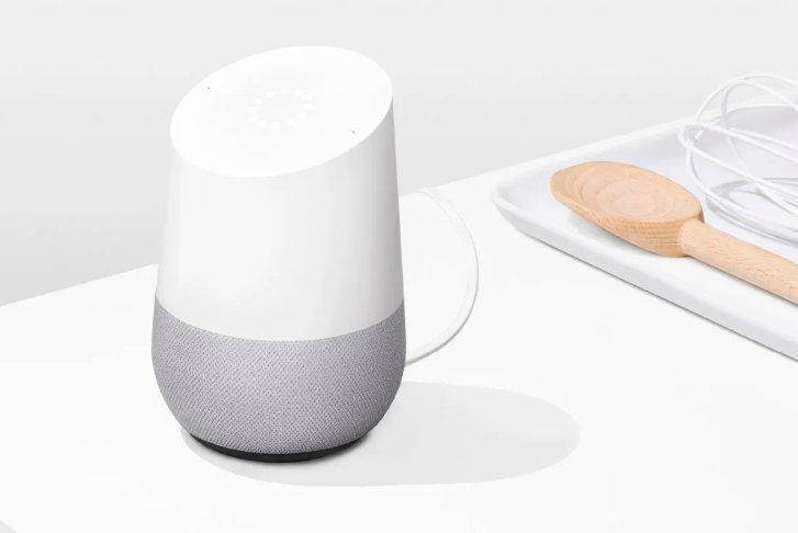 google home device compatibility list