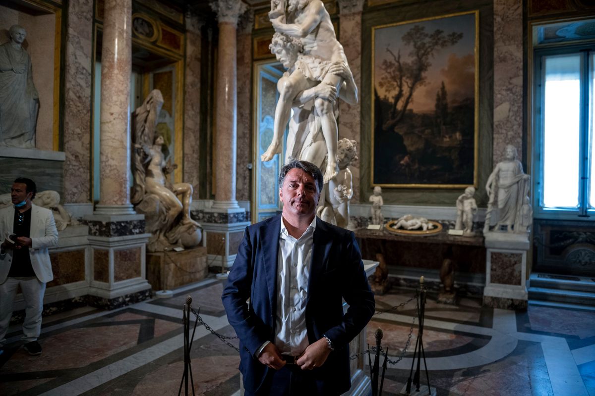 Spunta un’altra segnalazione all’Antiriciclaggio sui finanziamenti ai renziani