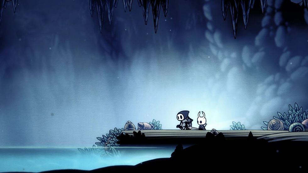 Why You Need To Play Hollow Knight