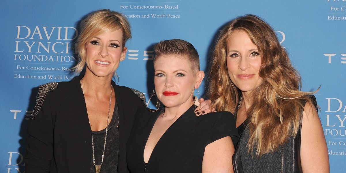Why People Are Calling For the Dixie Chicks to Change Their Name