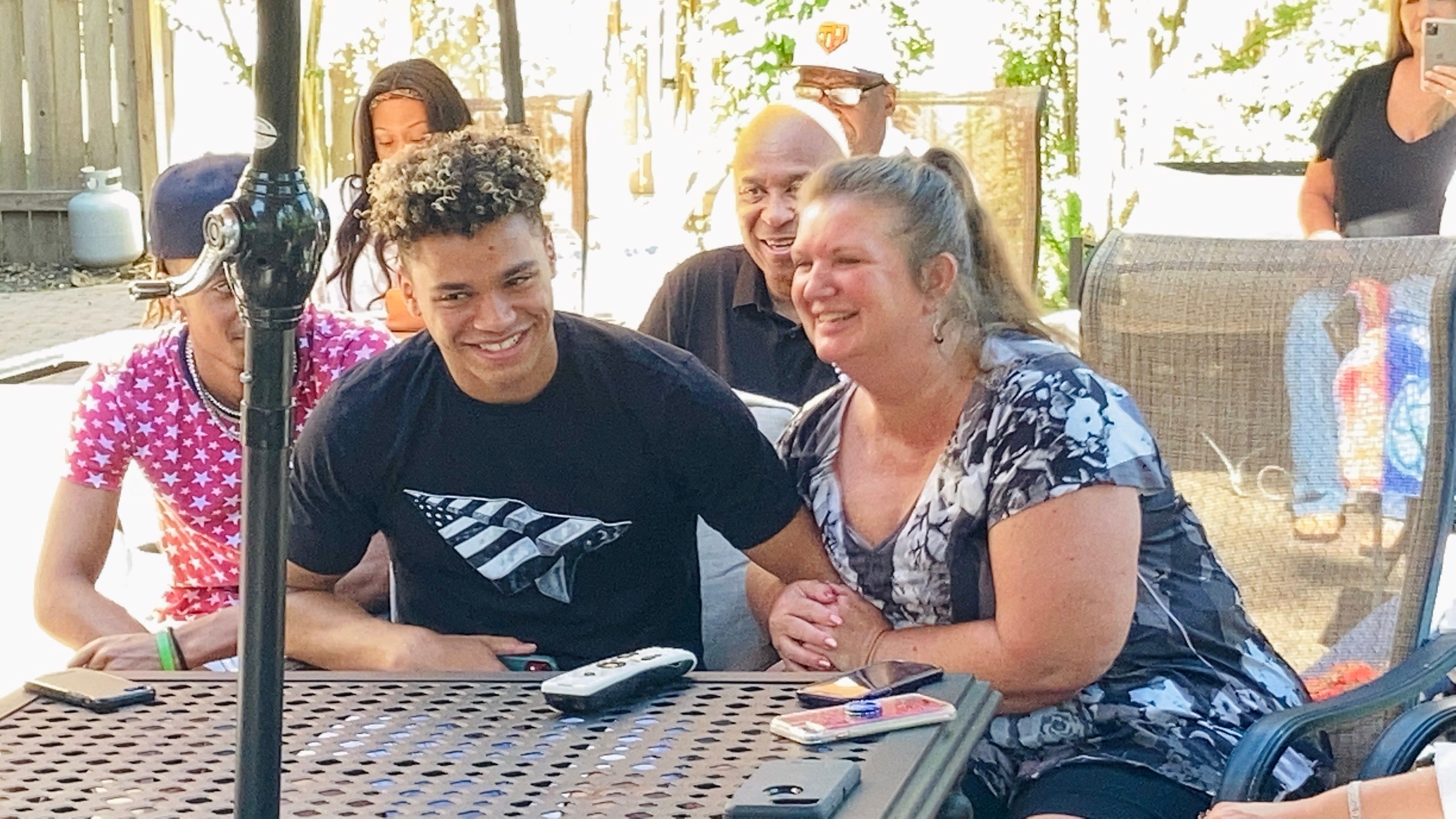 FEATURE: Winn's name called by St. Louis Cardinals with 54th overall pick in 2020 MLB Draft