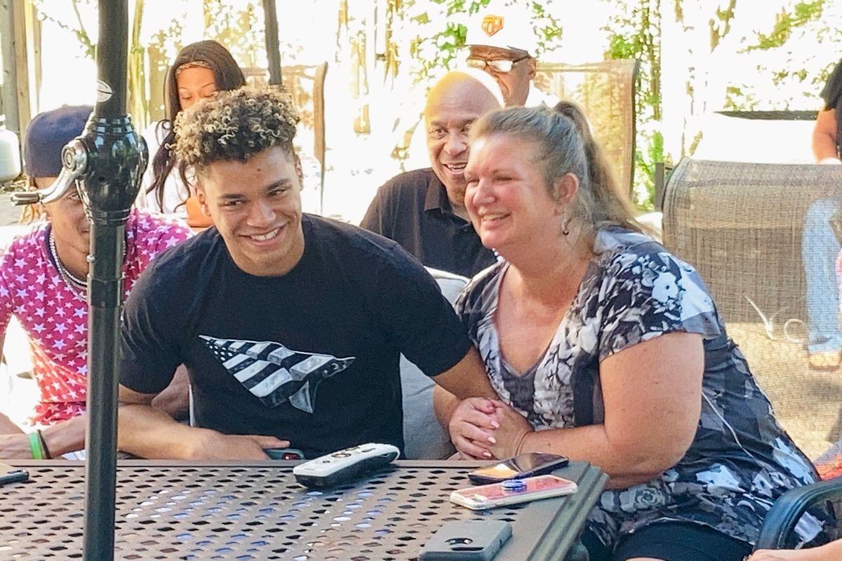 FEATURE: Winn's name called by St. Louis Cardinals with 54th overall pick in 2020 MLB Draft