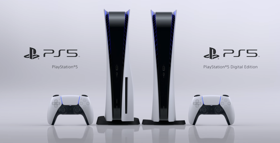PlayStation 5
