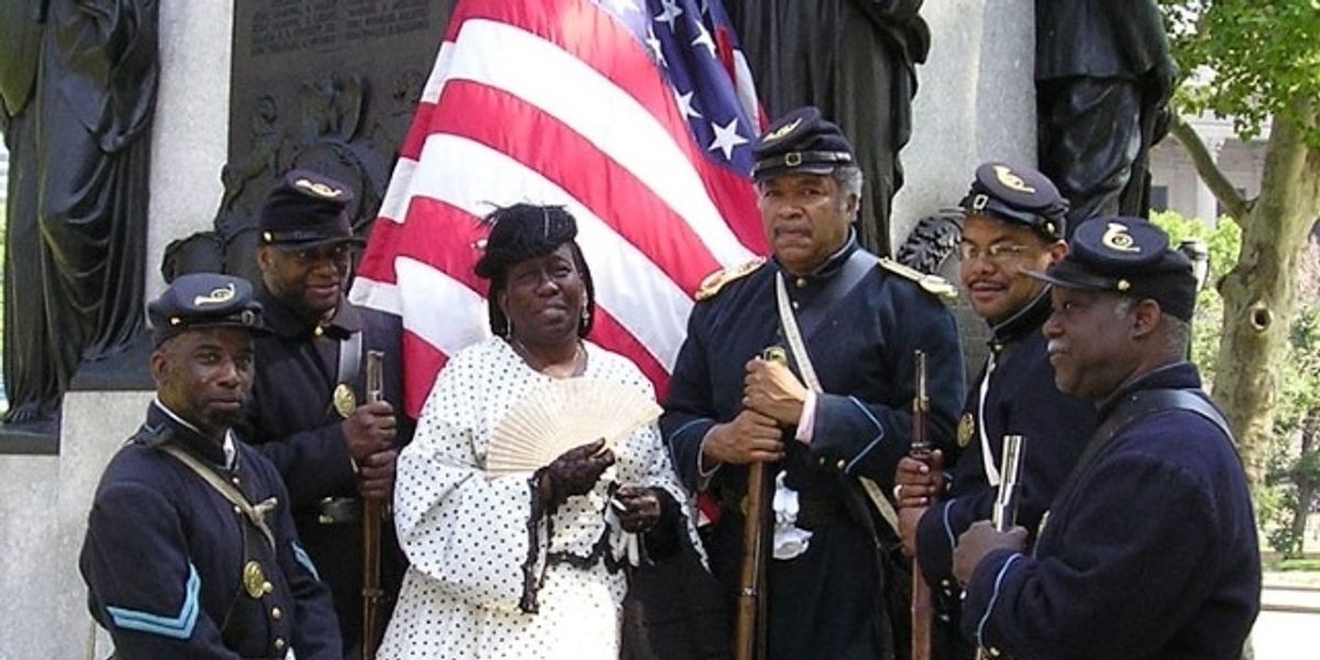 Why Are Republicans So Eager To Erase The History Behind Juneteenth? - Vimarsana News