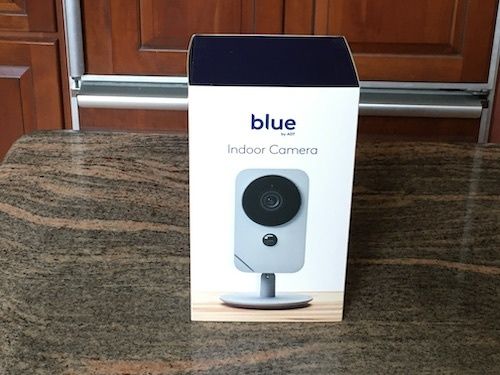 Adt best sale indoor cameras